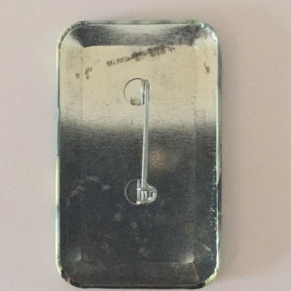 The Rocketeer movie memorabilia pin - Picture 5 of 6